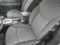 Black - 200 Touring Sedan Photo No. 6