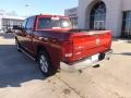 Deep Cherry Red Pearl - 1500 Lone Star Crew Cab Photo No. 3
