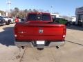 Deep Cherry Red Pearl - 1500 Lone Star Crew Cab Photo No. 4