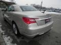 2013 Cashmere Pearl Chrysler 200 Limited Convertible  photo #3
