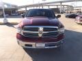 Deep Cherry Red Pearl - 1500 Lone Star Crew Cab Photo No. 8