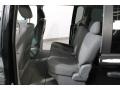 2008 Brilliant Black Crystal Pearl Dodge Grand Caravan SE  photo #16