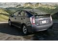 Winter Gray Metallic - Prius Three Hybrid Photo No. 2