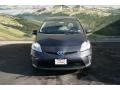 Winter Gray Metallic - Prius Three Hybrid Photo No. 3