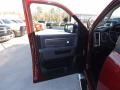 Deep Cherry Red Pearl - 1500 Lone Star Crew Cab Photo No. 14