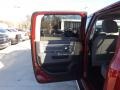 Deep Cherry Red Pearl - 1500 Lone Star Crew Cab Photo No. 16
