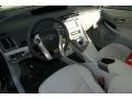 Winter Gray Metallic - Prius Three Hybrid Photo No. 5