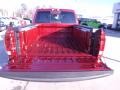 Deep Cherry Red Pearl - 1500 Lone Star Crew Cab Photo No. 20