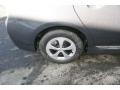 Winter Gray Metallic - Prius Three Hybrid Photo No. 9