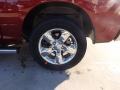 Deep Cherry Red Pearl - 1500 Lone Star Crew Cab Photo No. 21