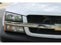 Summit White - Silverado 3500HD LT Crew Cab 4x4 Dually Photo No. 15
