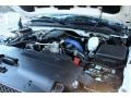 Summit White - Silverado 3500HD LT Crew Cab 4x4 Dually Photo No. 21