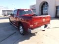 Deep Cherry Red Pearl - 1500 Lone Star Crew Cab Photo No. 3
