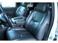 Summit White - Silverado 3500HD LT Crew Cab 4x4 Dually Photo No. 31