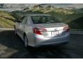 Classic Silver Metallic - Camry SE Photo No. 2