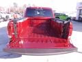 Deep Cherry Red Pearl - 1500 Lone Star Crew Cab Photo No. 20