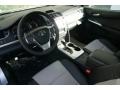 Classic Silver Metallic - Camry SE Photo No. 5