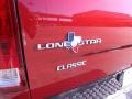 Deep Cherry Red Pearl - 1500 Lone Star Crew Cab Photo No. 24