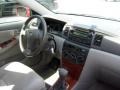 2006 Impulse Red Pearl Toyota Corolla LE  photo #18