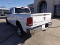 Bright White - Ram 3500 HD SLT Crew Cab 4x4 Photo No. 3