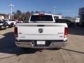Bright White - Ram 3500 HD SLT Crew Cab 4x4 Photo No. 4