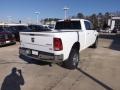 Bright White - Ram 3500 HD SLT Crew Cab 4x4 Photo No. 5