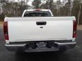 2007 Summit White Chevrolet Colorado LS Extended Cab  photo #12