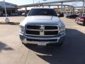 Bright White - Ram 3500 HD SLT Crew Cab 4x4 Photo No. 8