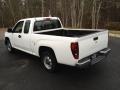 Summit White - Colorado LS Extended Cab Photo No. 14