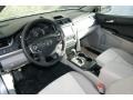 Classic Silver Metallic - Camry LE Photo No. 5