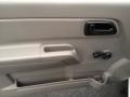 2007 Summit White Chevrolet Colorado LS Extended Cab  photo #19