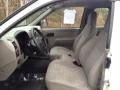 2007 Summit White Chevrolet Colorado LS Extended Cab  photo #20