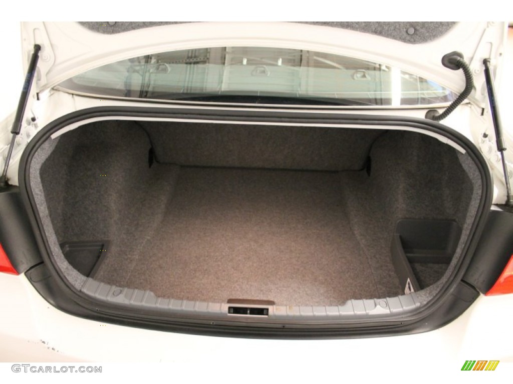 2008 3 Series 328xi Sedan - Alpine White / Black photo #12