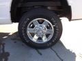 Bright White - Ram 3500 HD SLT Crew Cab 4x4 Photo No. 20