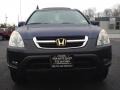 2003 Eternal Blue Pearl Honda CR-V EX 4WD  photo #2