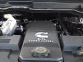 Bright White - Ram 3500 HD SLT Crew Cab 4x4 Photo No. 22