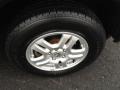 2003 Eternal Blue Pearl Honda CR-V EX 4WD  photo #4