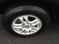 2003 Eternal Blue Pearl Honda CR-V EX 4WD  photo #5
