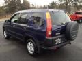 2003 Eternal Blue Pearl Honda CR-V EX 4WD  photo #9