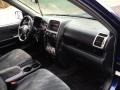 2003 Eternal Blue Pearl Honda CR-V EX 4WD  photo #10