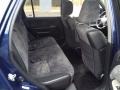 2003 Eternal Blue Pearl Honda CR-V EX 4WD  photo #13
