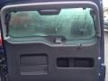 2003 Eternal Blue Pearl Honda CR-V EX 4WD  photo #16