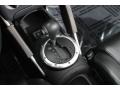 2004 Audi TT Charcoal Interior Transmission Photo