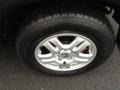 2003 Eternal Blue Pearl Honda CR-V EX 4WD  photo #17