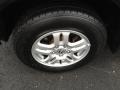 2003 Eternal Blue Pearl Honda CR-V EX 4WD  photo #18