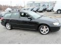 Obsidian Black Pearl - Legacy 2.5i Wagon Photo No. 4