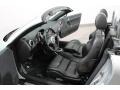 Charcoal Front Seat Photo for 2004 Audi TT #75292597