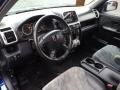 2003 Eternal Blue Pearl Honda CR-V EX 4WD  photo #21
