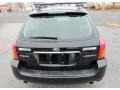 Obsidian Black Pearl - Legacy 2.5i Wagon Photo No. 7