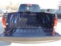 2012 True Blue Pearl Dodge Ram 3500 HD SLT Crew Cab 4x4  photo #19